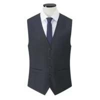 Borough Waistcoat Vest for Men – Everyone Range - Image 3