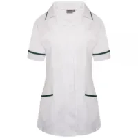 Ladies Healthcare Tunic with Revere Collar (9 Colours) - Image 9