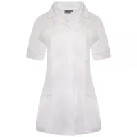 Ladies Healthcare Tunic with Revere Collar (9 Colours) - Image 12