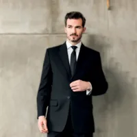 Docklands Jacket for Men - Endurance Range