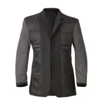 Docklands Jacket for Men - Endurance Range - Image 2