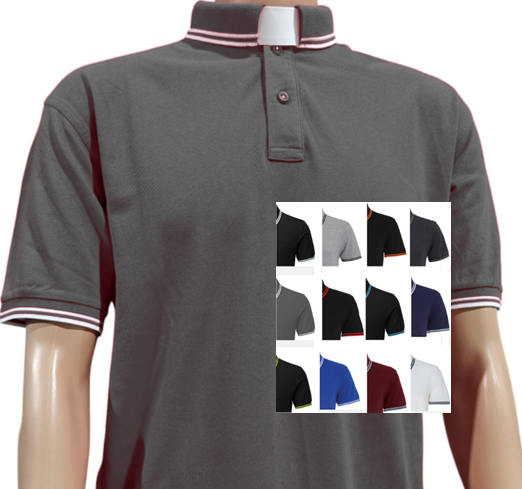 Modern Men's Clergy Shirts